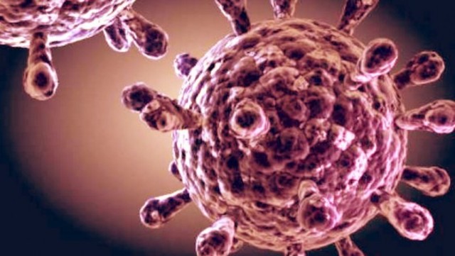 EXISTENCIA DEL SIDA EN EL MUNDO