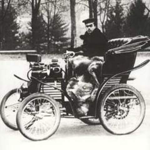 automóviles para el pueblo