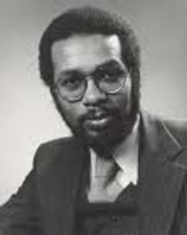 Ernest Green Graduates From Central