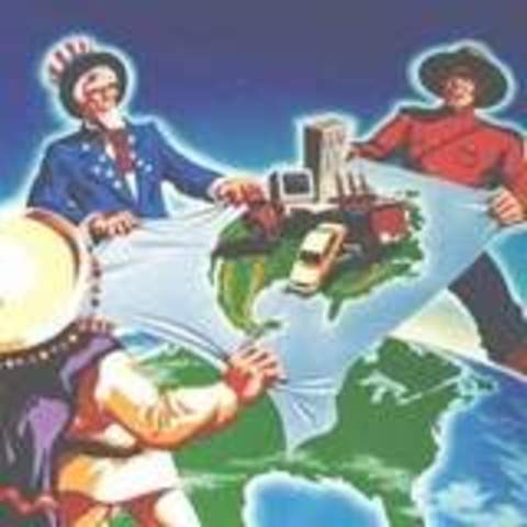 Tratado de libre comercio