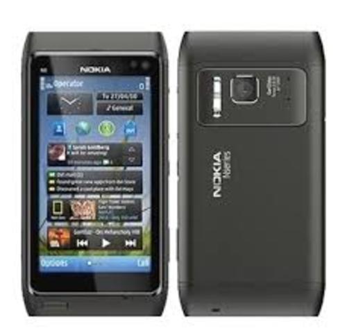 conquista de mi esposo