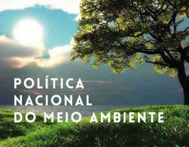 Criação da Política Nacional do Meio Ambiente