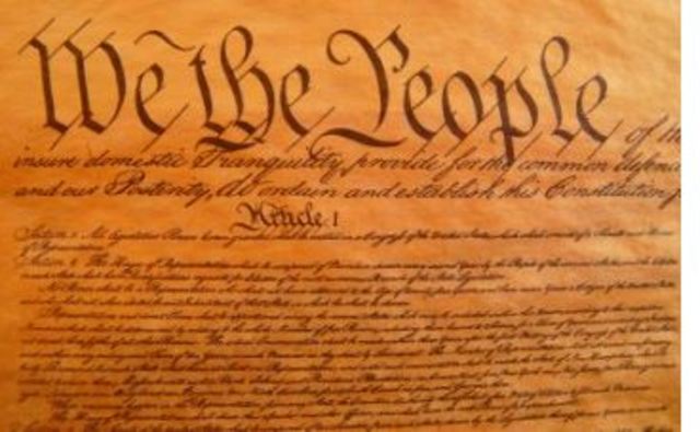 The Declaration Of Independence