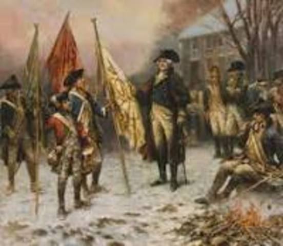 Battle of Trenton