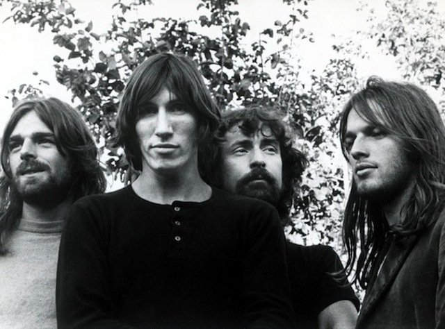 PINK FLOYD