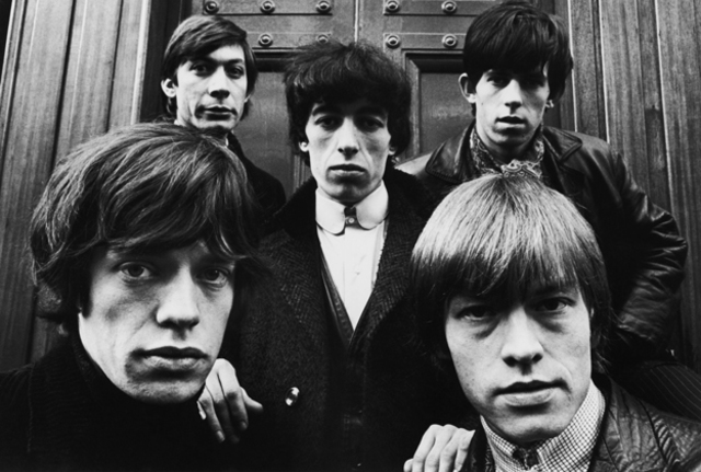 ROLLING STONES