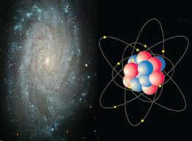 La nueva y mejorada teoría unificada de la física