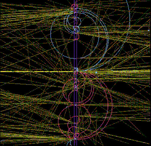 Física de la teoría de campo