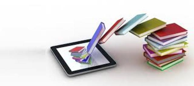 Digital Library Open 24/7