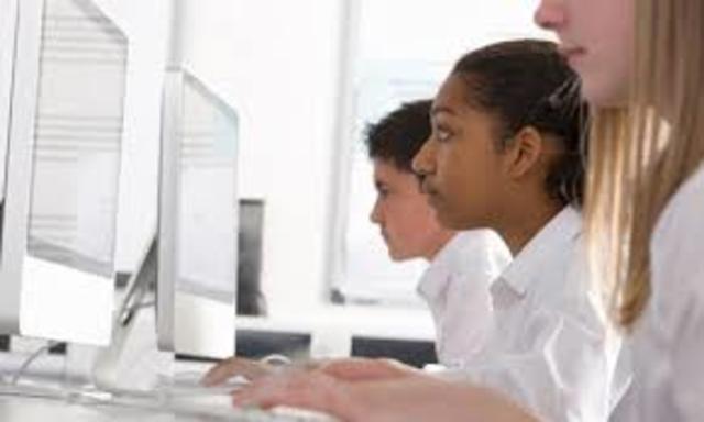 1:1 Student Devices (Grades 3-5)