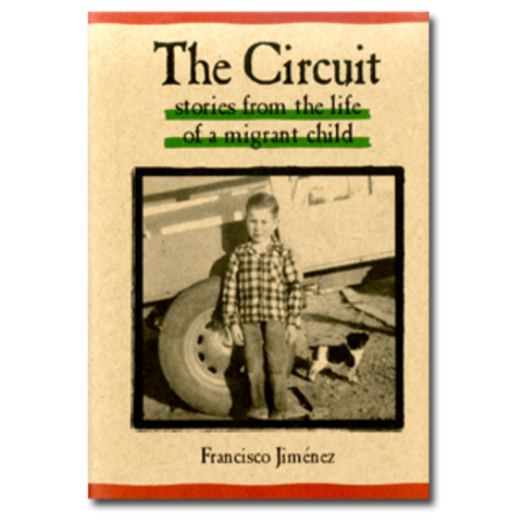 The Circuit's family moves again