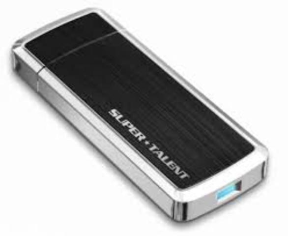 UTILIZACIÓN DE USB EN EL TRABAJO