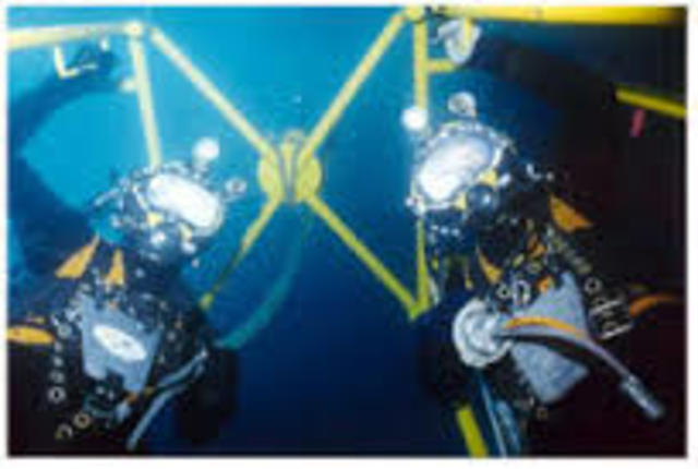 Reglamento para la Prestación del Servicio Turístico de Buceo