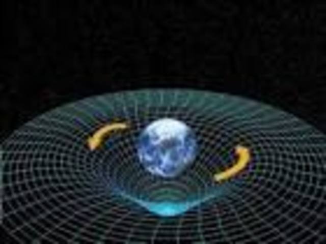 Teoria della Relatività generale