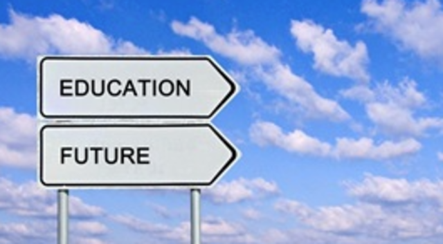 School Leaving Age Raised