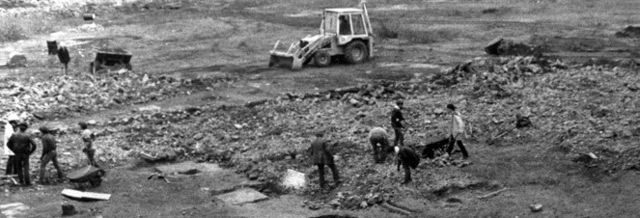 Manpower Services Commision