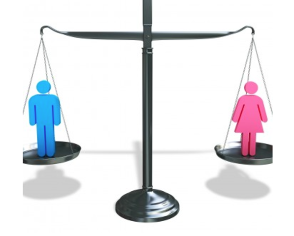 Sex Discrimination Act