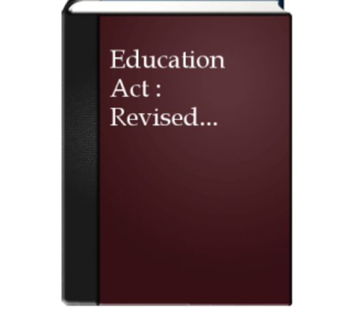 Education Act