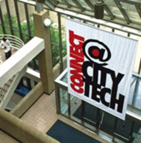 City Technology Collges