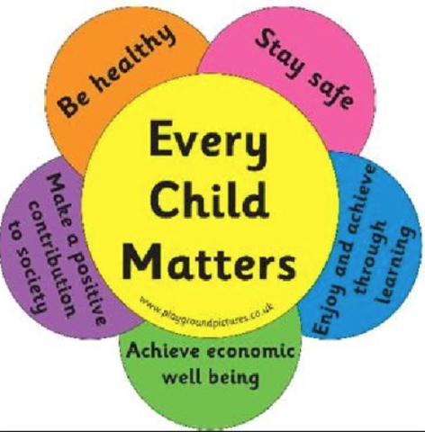 Every Child Matters
