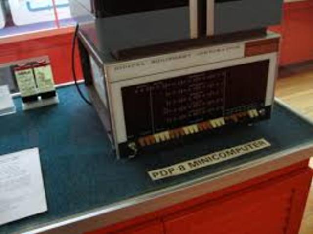 PDP-8