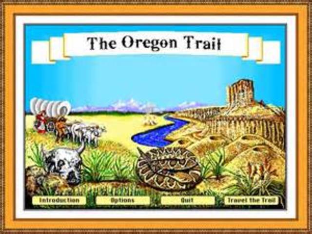 Oregon Trail