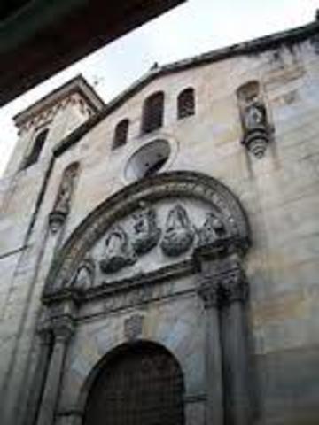 Capilla de la Bordadita