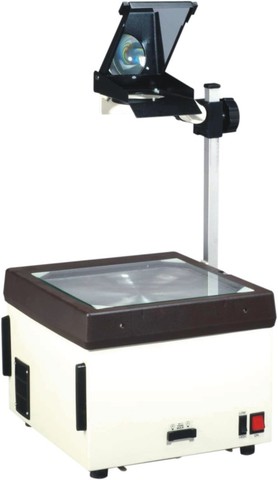 Overhead Projector