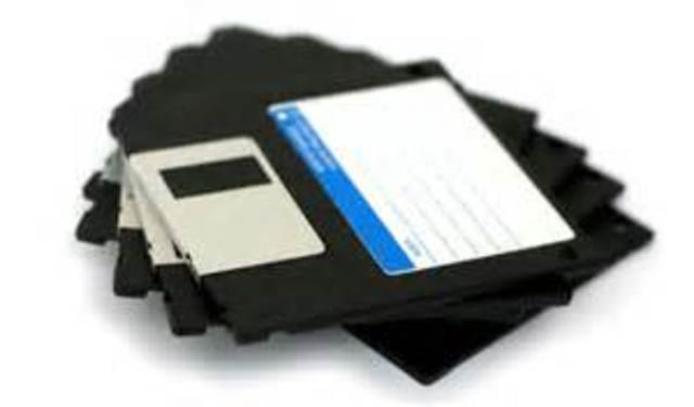 Floppy Disk