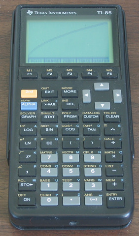 Graphing Calculator