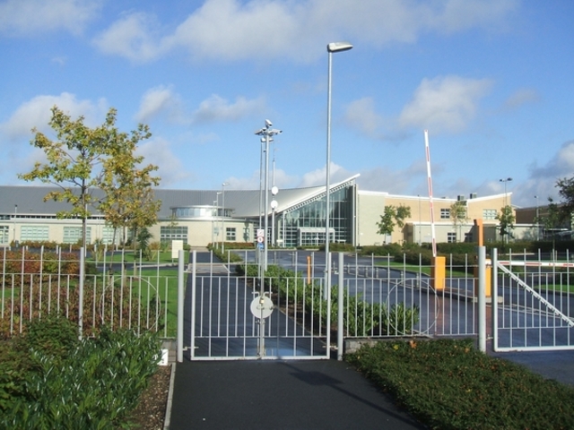 Sixth Form at Walsall Academy