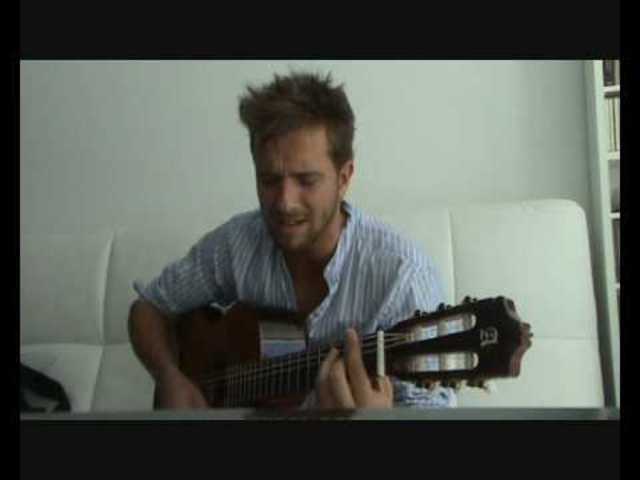 Penja el primer video a youtube