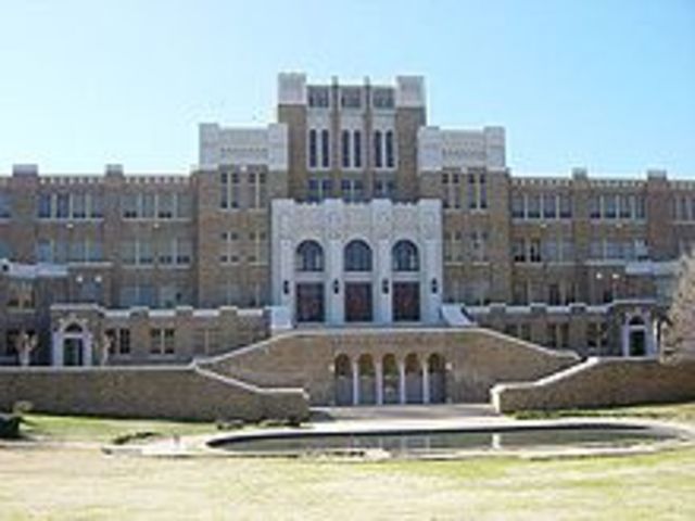 Little Rock Central