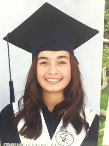 GRADUACION DE BACHILLERATO