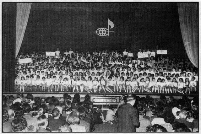 Primera trobada a Manresa