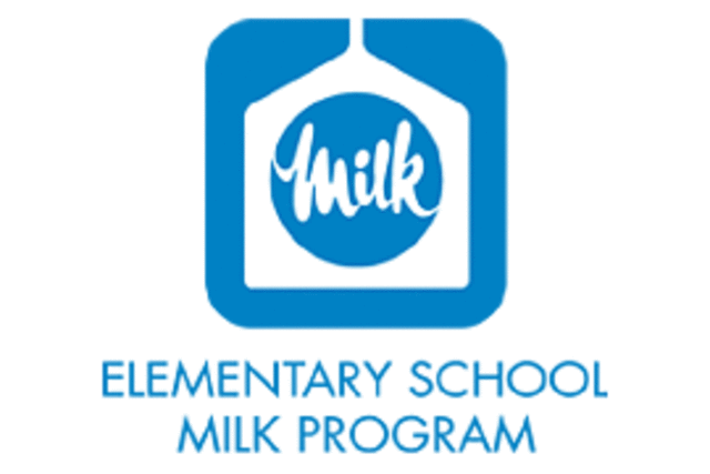 Gordon Gundersons Milk program