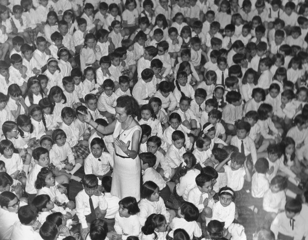 Segona trobada a Lleida