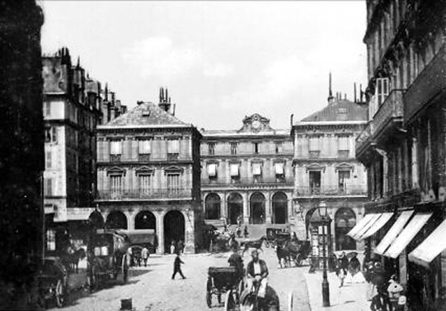 Real Decreto de 1873