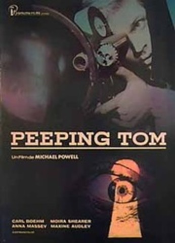 Peeping Tom