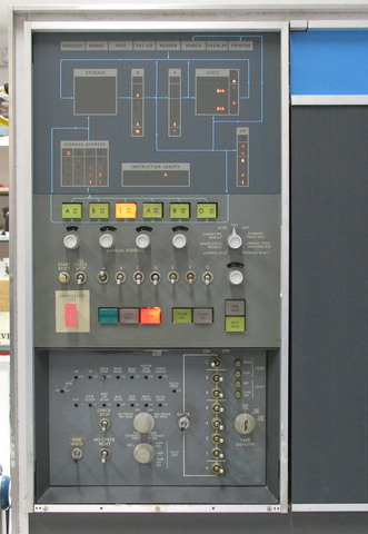 Mainframe IBM 1401