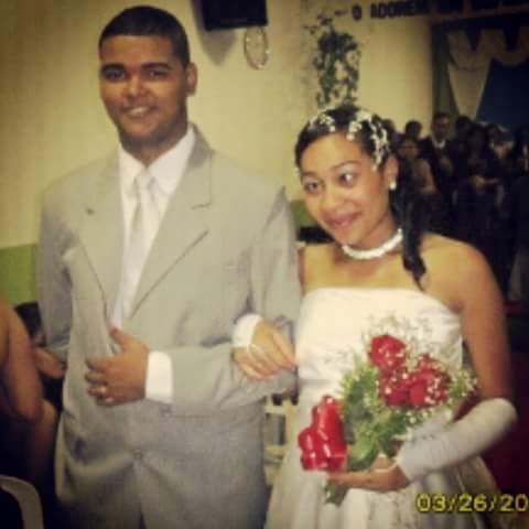 casamento do maninho