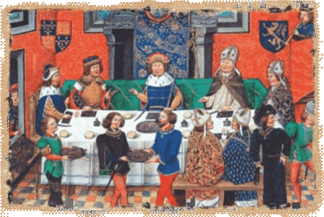 EL CERDO UN ALIMENTO DE LUJO