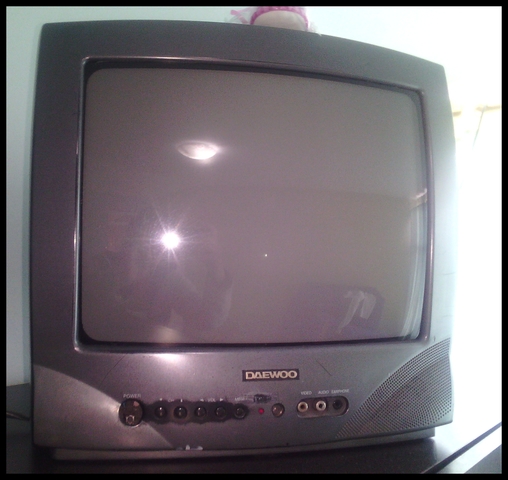 TELEVISOR