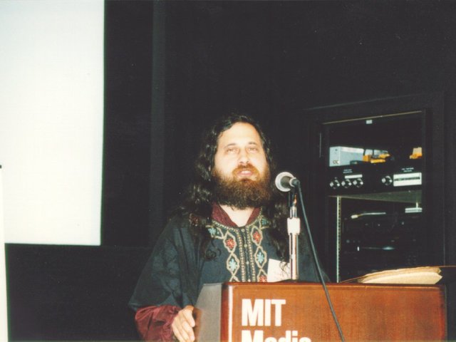 Attends MIT and Drops out