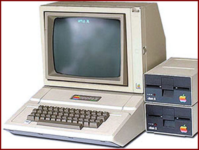 Apple II