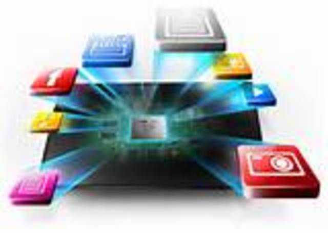 5ª generación de ordenadores