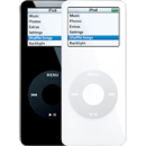Ipod Nano