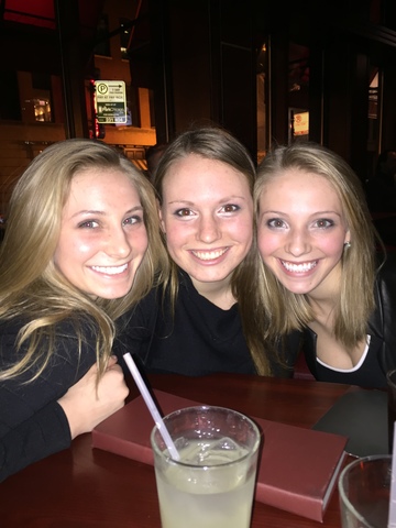 Cuando conocí a mi mejor amiga