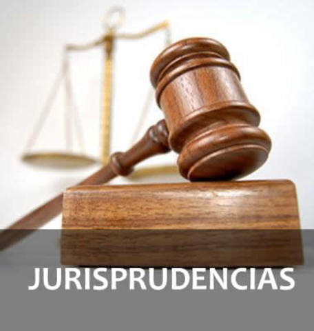 Jurisprudencia