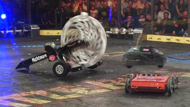 BattleBots
